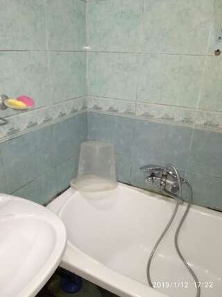 Проживание в семье Ali home Баку-1