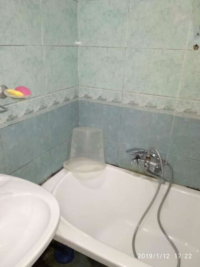 Проживание в семье Ali home Баку-4